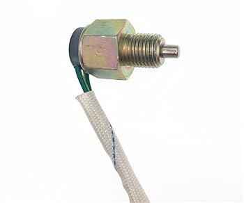 Amazon.com: HZTWFC T/F H-L Gearshift 4DW Lamp Switch